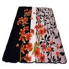 Golbaft Iranian Double Bed Blanket Karva