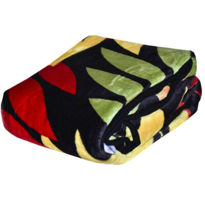 Golbaft Iranian Single Bed blanket 220×160 cm