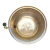 Persian Hammered Copper Water Tank G643