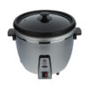 Pars Khazar Rice Cooker 12 Cups Model 271