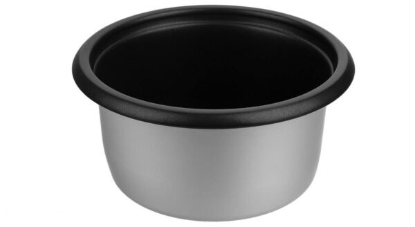 Iranian Pars Khazar Rice Cooker 12 Cups Model RC-271TS
