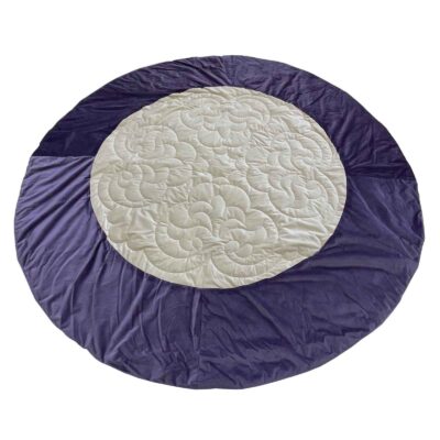 Persian Korsi Quilt – Thick, Heavy, and Warm Double Sized Lumana