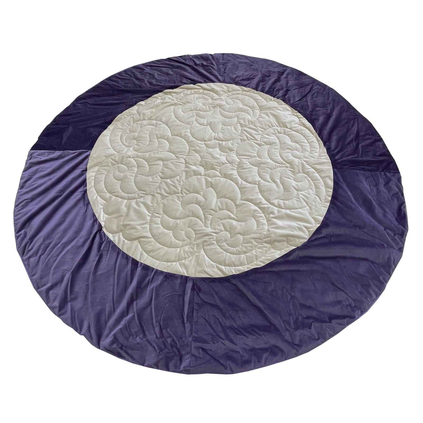 Persian Korsi Quilt – Thick, Heavy, and Warm Double Sized Lumana