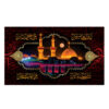 Shrine of Imam Hussain Islamic Wall Tapestry Banner