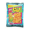 Lina Toopi Iranian Pofak - Cheese Puffs Snack, 140 gr (10x)