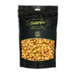 Unshelled Salted & Roasted Persian Pistachios - Fandoghi Variety 1500 grams