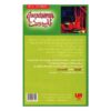 Monster Blood Book by R. L. Stine (Farsi Edition)