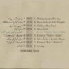 Narang Music Album by Mojtaba Asgari
