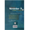 November 9 Book by Colleen Hoover (Farsi Edition)