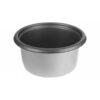 Pars Khazar Rice Cooker 12 Cups RCW 271