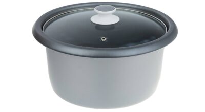 Pars Khazar Rice Cooker 12 Cups RC271TSP