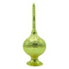 Brass Rosewater Sprinkler Green Design