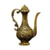 Persian Brass Rosewater Sprinkler Model Flower