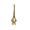 Brass Rosewater Sprinkler Model Mahoor