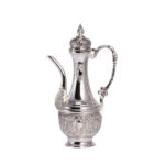 Brass Rosewater Sprinkler Model Noghre
