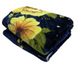 Golbaft Persian Double Bed Blanket 220x240 cm Adena
