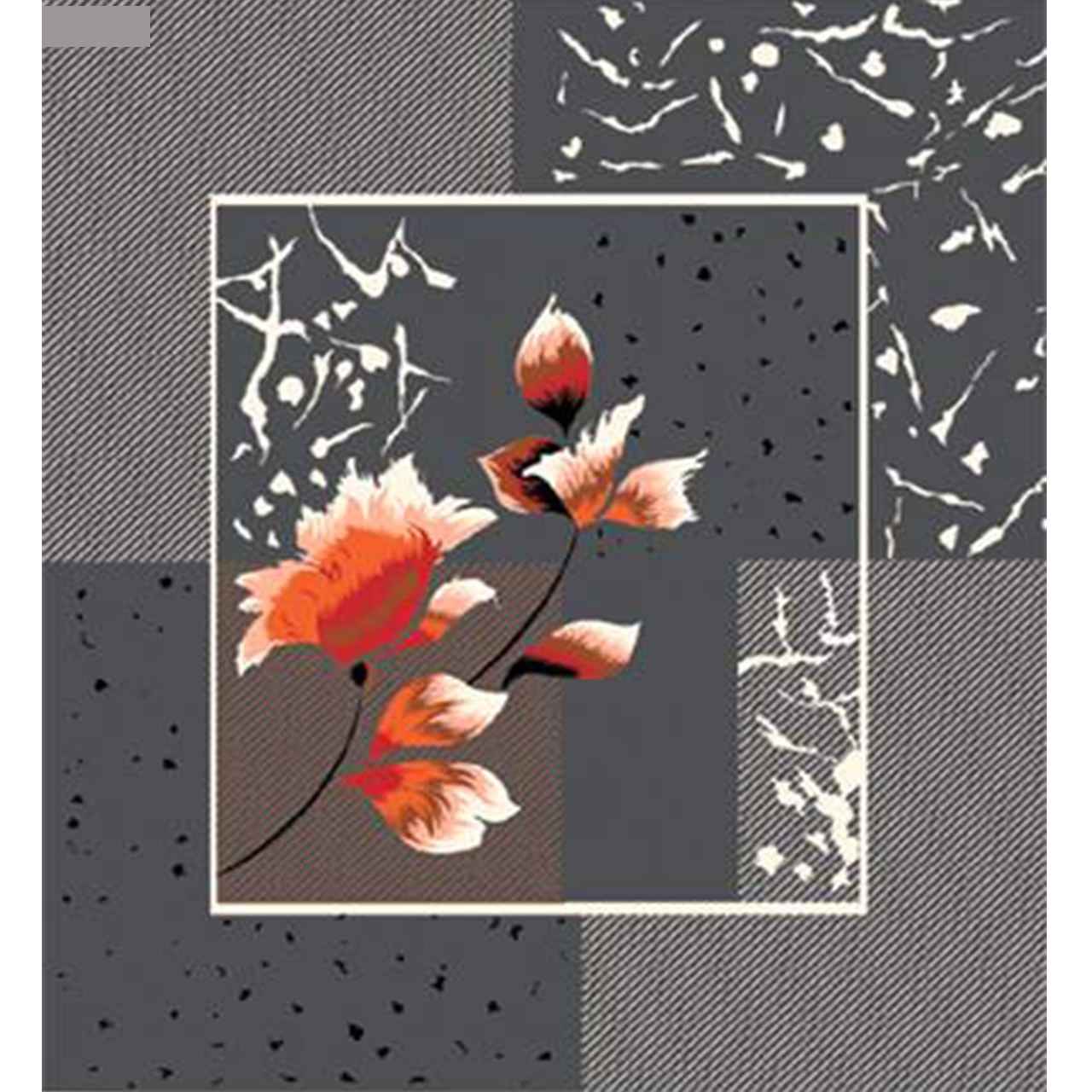 Golbaft Persian Double Bed Blanket 220×240 cm Avisa