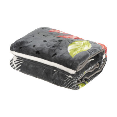 Golbaft Persian Double Bed Blanket 220×240 cm Avisa