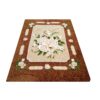 Golbaft Persian Double Bed Blanket 220x240 cm Cnan