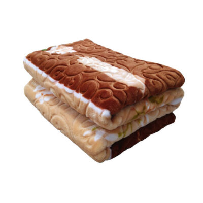 Golbaft Persian Double Bed Blanket 220×240 cm Cnan