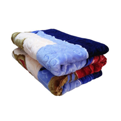 Golbaft Persian Double Bed Blanket 220×240 cm Golbehi
