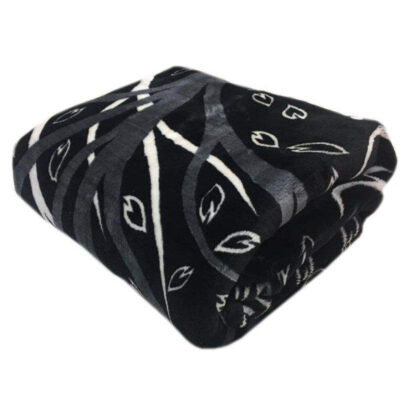 Golbaft Persian Double Bed Blanket 220×240 cm Meshki