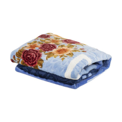 Golbaft Persian Double Bed Blanket 220×240 cm Sigol