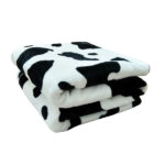 Golbaft Persian Double Bed Blanket 220×240 cm Spotted