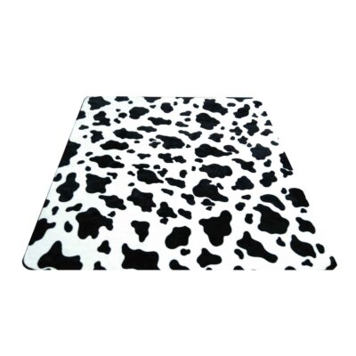 Golbaft Persian Double Bed Blanket 220×240 cm Spotted