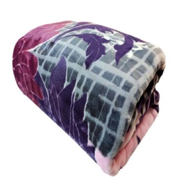 Golbaft Persian Single Bed Blanket 220×160 cm Ctara