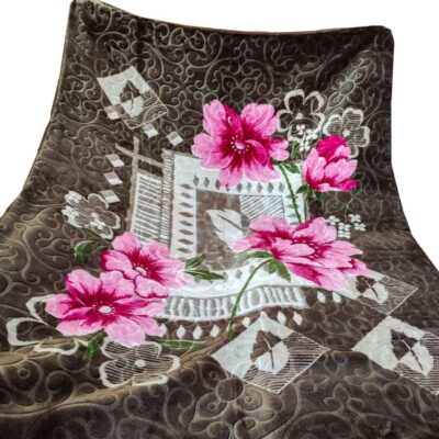 Golbaft Persian Single Bed blanket 220×160 cm