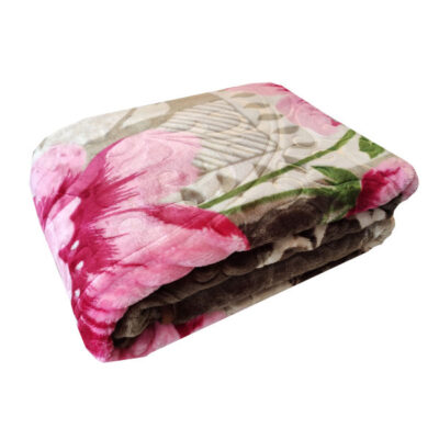 Golbaft Persian Single Bed blanket 220×160 cm