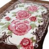 Golbaft Persian Single Bed blanket 220×160 cm