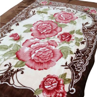 Golbaft Persian Single Bed blanket 220×160 cm