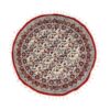 Persian Tablecloth: Isfahan's Traditional Kalamkari Block Print Atriyan II