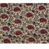Persian Tablecloth: Isfahan's Traditional Kalamkari Block Print Mahsan