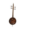 Persian Kamancheh with Cloth Back - 1-Stamp VIP