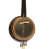 Persian Kamancheh with Cloth Back - 1-Stamp VIP