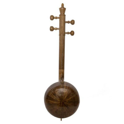Persian Kamancheh by Bahiraei