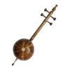 Persian Kamancheh with Cloth Back by Nariman - A1