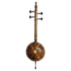 Persian Kamancheh with Cloth Back by Nariman - A1