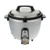 Pars Khazar Rice Cooker 12 Cups 271TSE