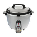 Pars Khazar Rice Cooker 12 Cups 271TSE