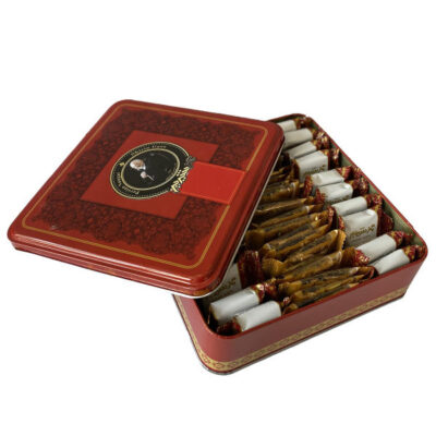 Sohan & Gaz Mixed – Traditional Iranian Sweets in Gift Box (660g)