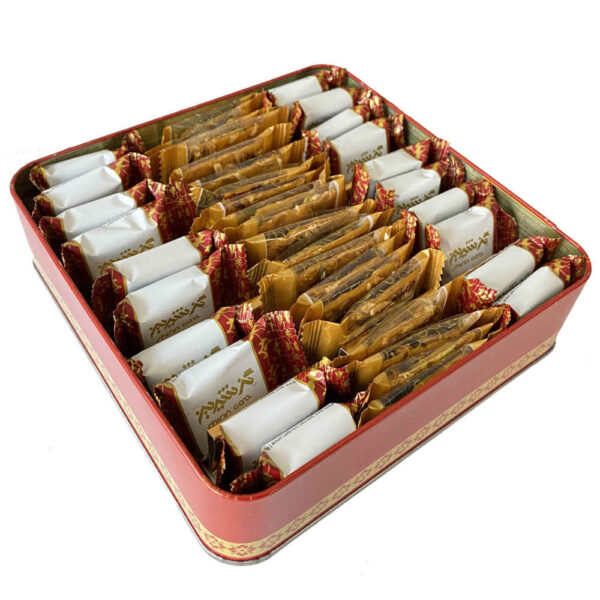Persian Sohan Asali & Blended Pistachio Persian Nougat