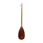 Persian Tanbur Tanboor Instrument, Mafakheri