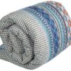 Persian Korsi Quilt – Thick, Heavy, and Warm Double Sized Lux