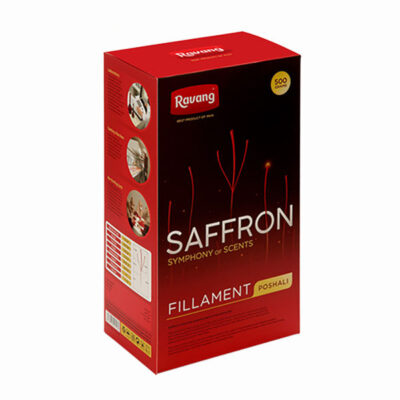 Ravang Super Negin Saffron – Authentic Iranian – 100 Grams