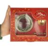 Saharkhiz Sargol Saffron – Authentic Iranian – 4 Grams (2x)