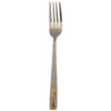 Set of Spoon & Fork 12 Pcs Model Achaemenes